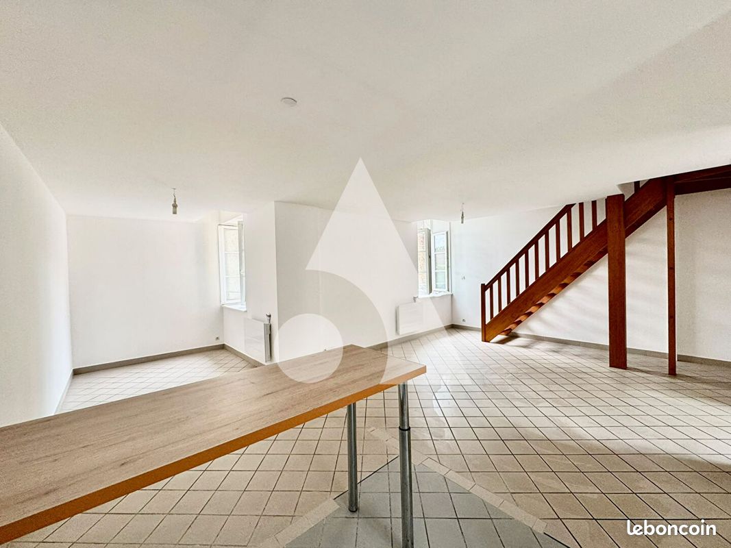 Duplex 3 pièces 79 m² (image 3)