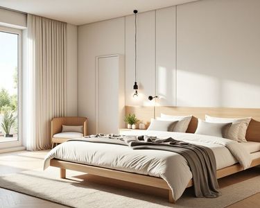 Appartement 433 000 € - 98 m²