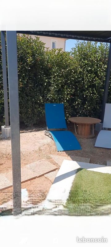 Maison 5 pièces 100 m² · à Gallargues-le-Montueux · 100 m² · 450 €/mois