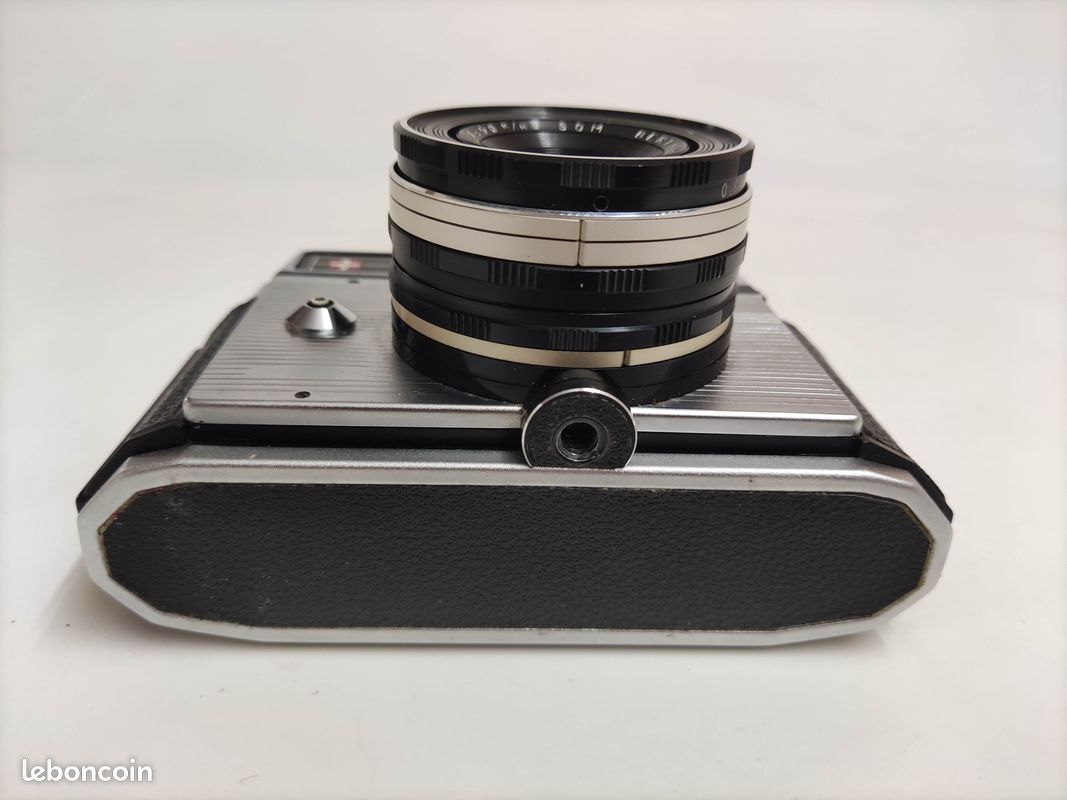 Appareils Photo Argentiques - Jusqu'à 20 EUR