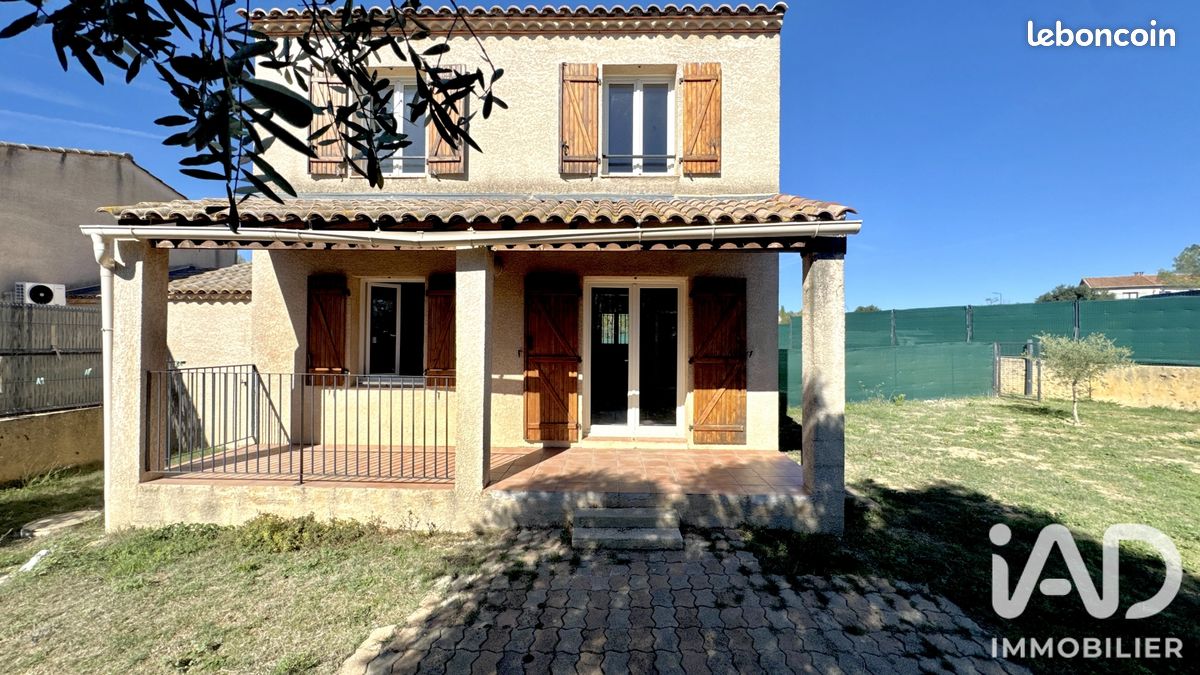 Maison 5 pièces 82 m² · à Baron · 82 m² · 200 000 €