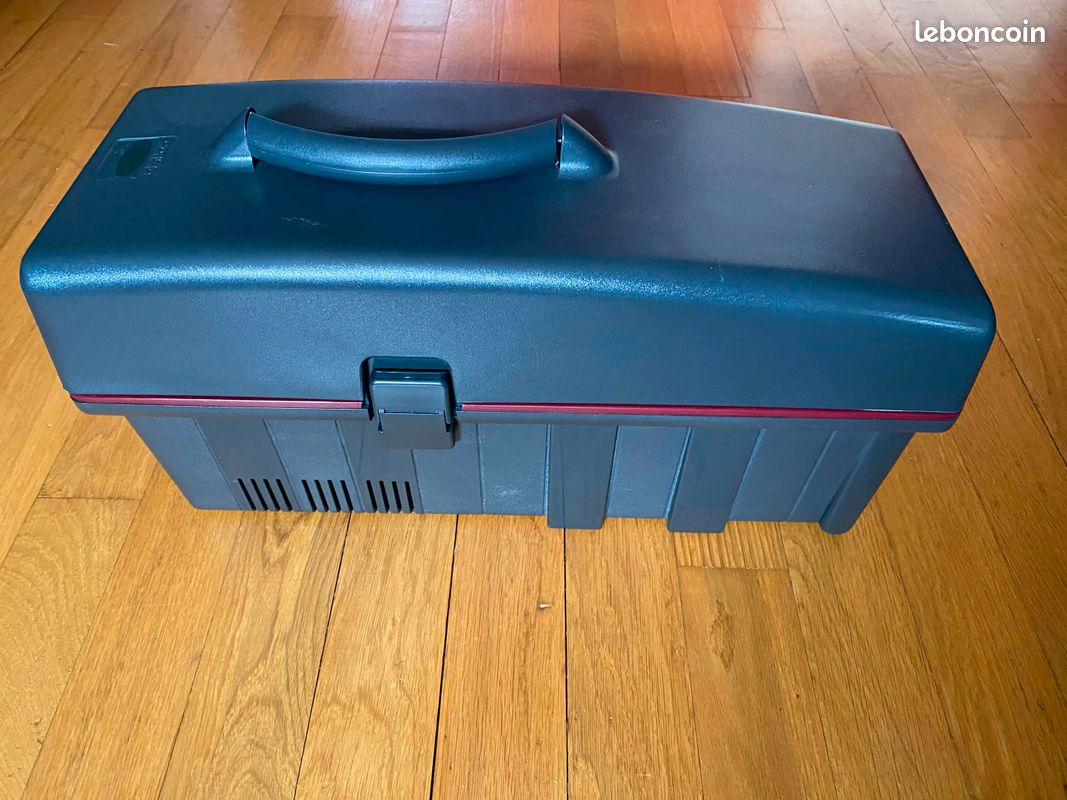 Convac VAC 3000 CQ Aspirateur de toner (image 3)