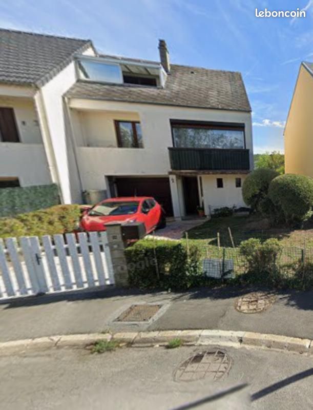 Maison 5 pièces 89 m² · à Chelles · 89 m² · 309 000 €