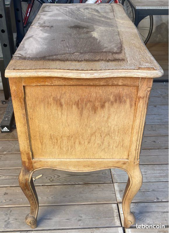 Commode ancienne (image 2)