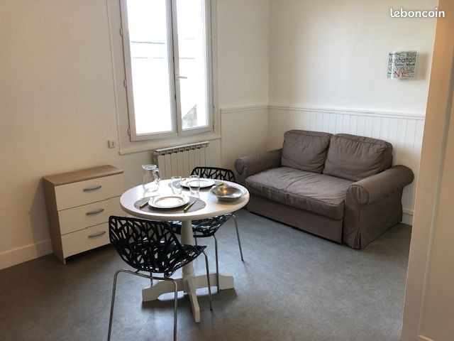 Appartement 1 pièce 20 m² · à Péronnas · 20 m² · 395 €/mois
