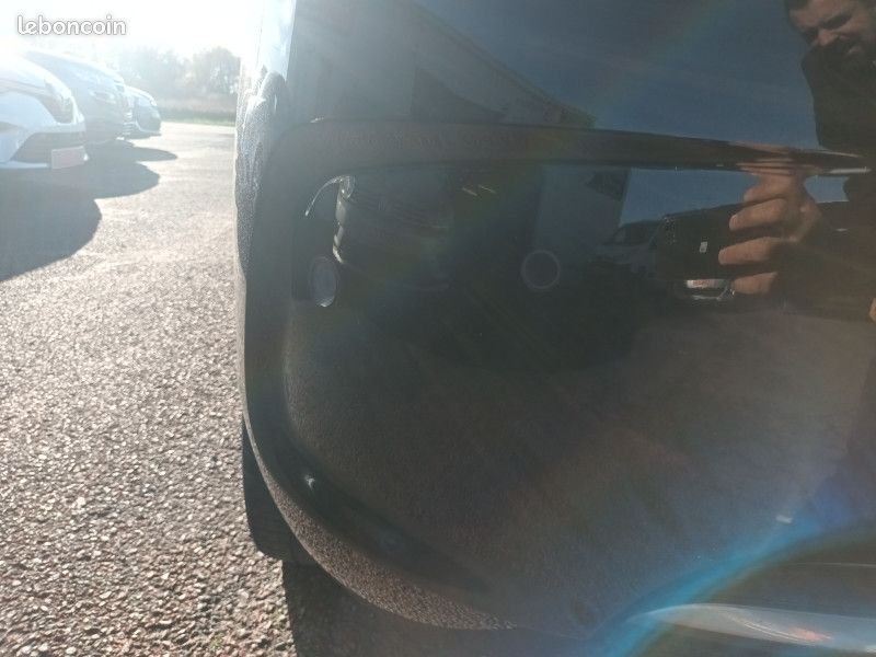Citroen C4 BLUEHDI 120CH MILLENIUM BUSINESS S&S (image 18)