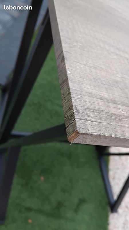 Table consolle (image 4)