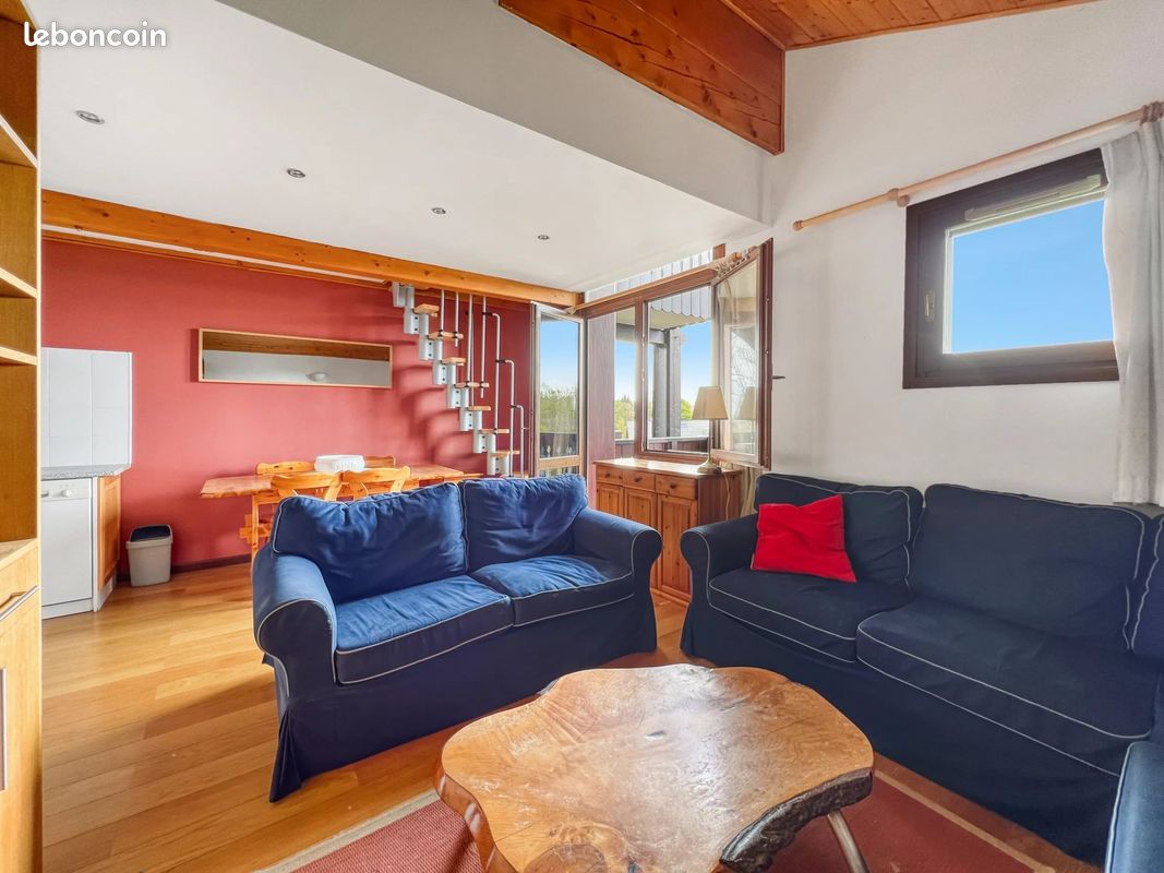 Appartement 47 m² · à Arâches-la-Frasse · 47 m² · 370 000 €