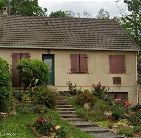 Pavillon 5 pièces, 100 m²