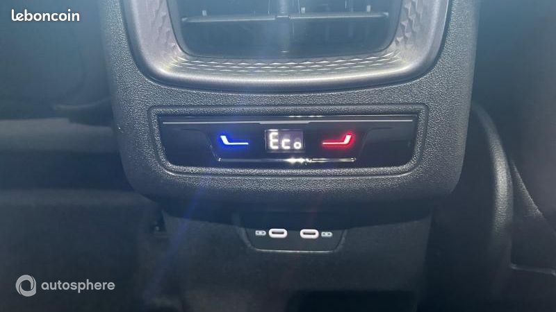 Cupra Terramar 1.5 eHybrid 272ch VZ DSG6 (image 10)