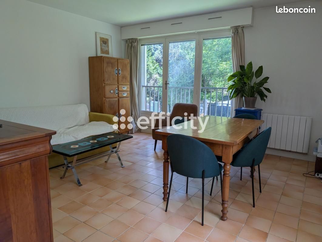 Appartement 3 pièces 59 m² · à Gentilly · 59 m² · 354 000 €