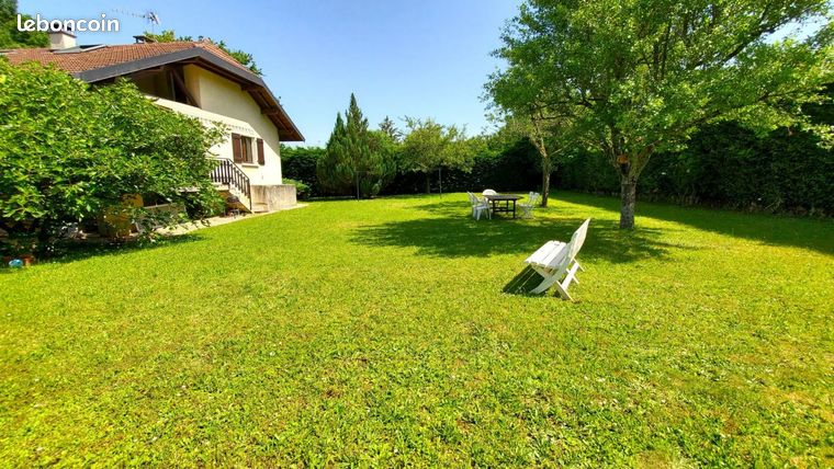 Maison 5 pièces 181 m²