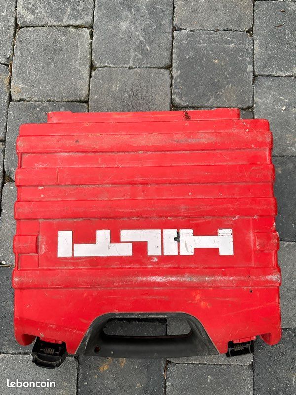 Clef à choc Hilti (image 1)