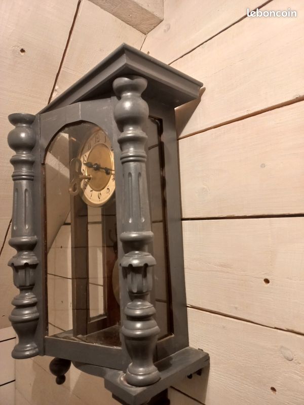 Horloge, pendule (image 4)