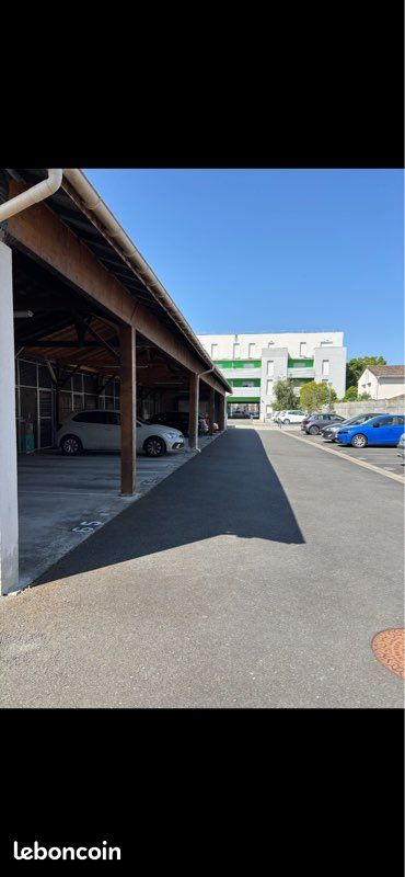 Appartement 2 pièces 43 m² · à Bègles · 43 m² · 135 000 €
