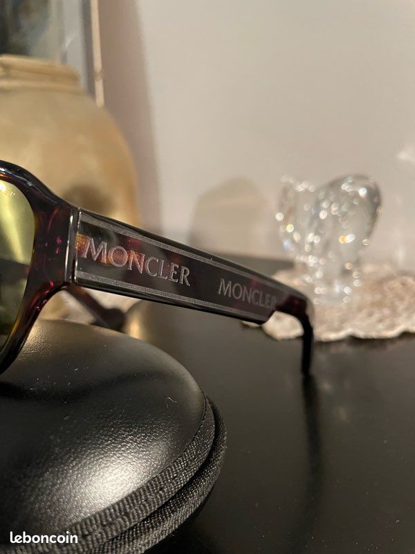 Lunette Moncler (image 3)