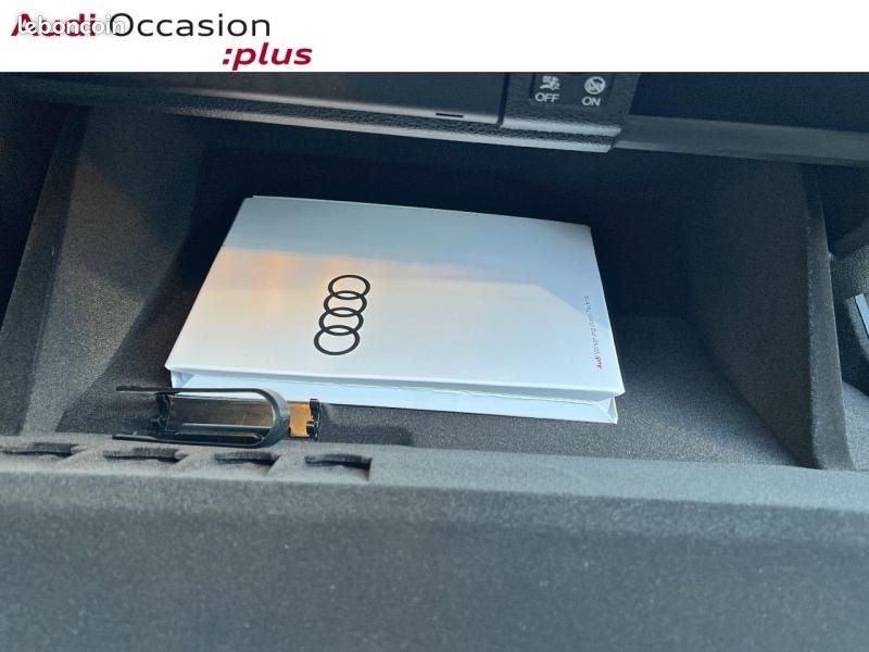 Audi Q5 50 TFSI e 299ch S line quattro S tronic 7 (image 32)