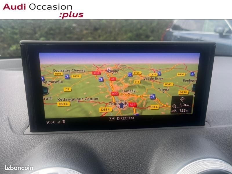 Audi Q2 35 TFSI 150ch S line S tronic 7 (image 22)