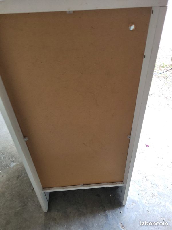 Meuble pour domino encastrable (image 4)