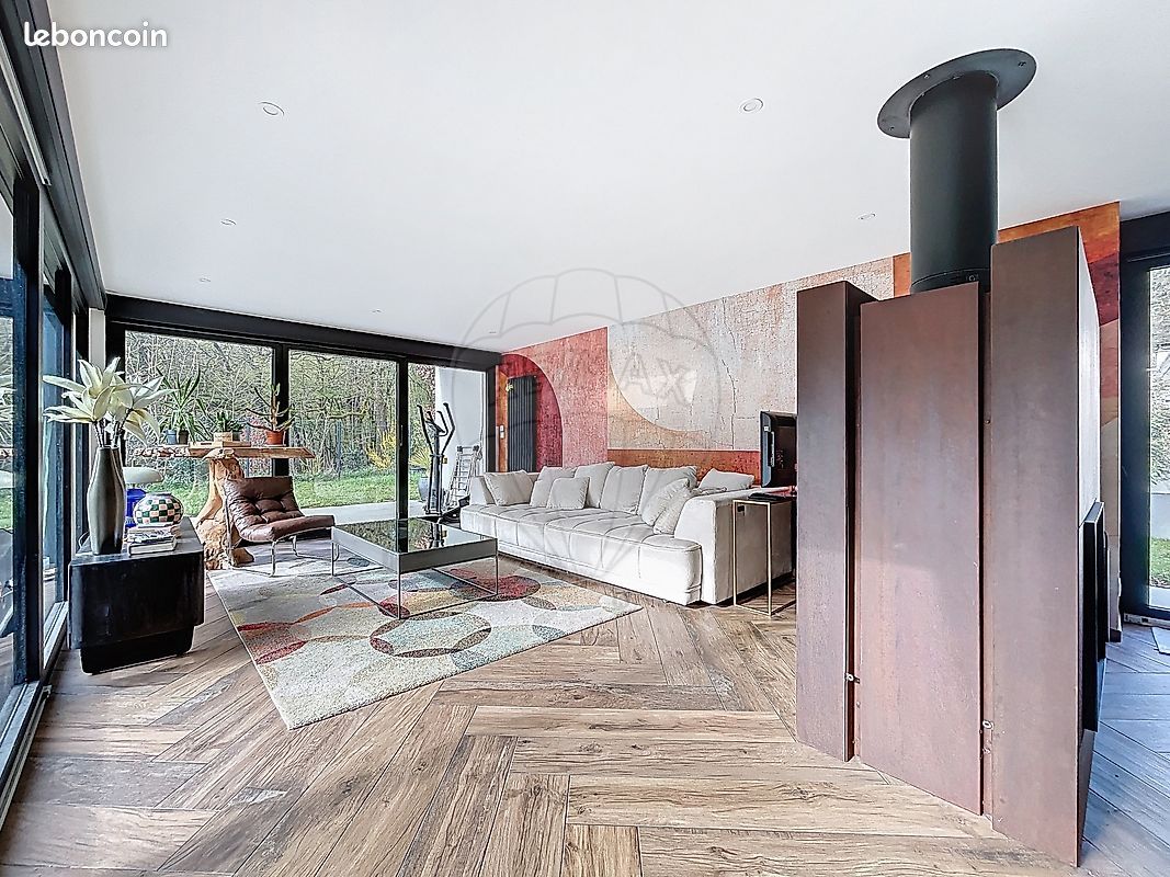 Maison 4 pièces 130 m² · à Montbéliard · 130 m² · 347 000 €