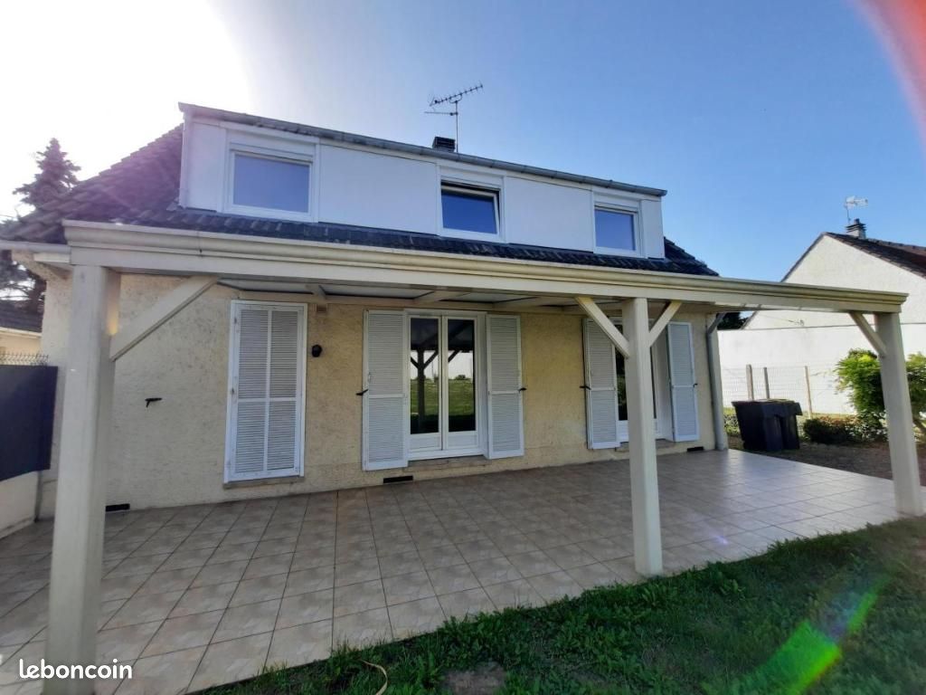 Maison 6 pièces 100 m² · à Lens · 100 m² · 220 000 €