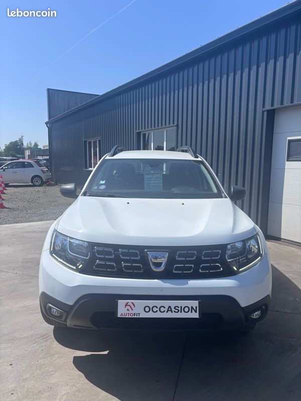 Dacia Duster (image 2)