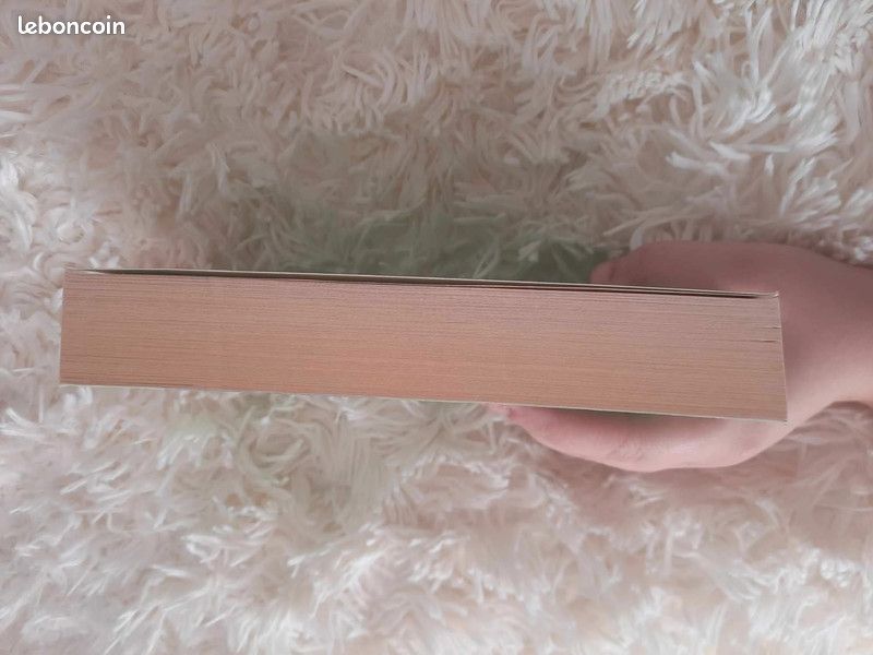 Wild Seasons, tome 4 de Christina Lauren (image 4)