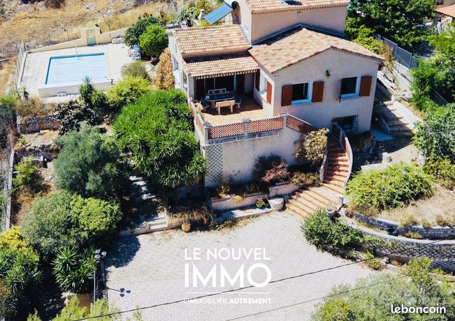Maison 6 pièces 111 m² — 4