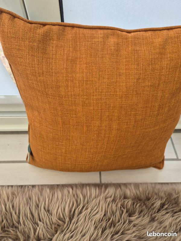 Coussin de collection (image 2)
