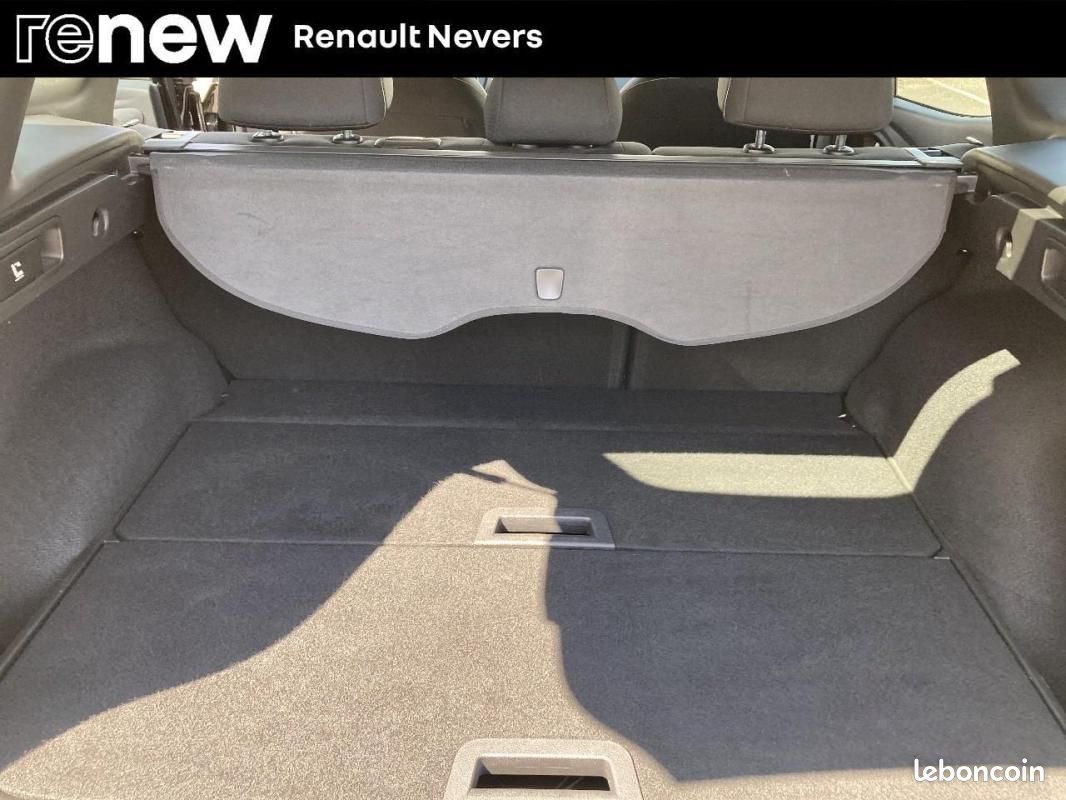 Renault Kadjar Blue dCi 115 Business (image 11)