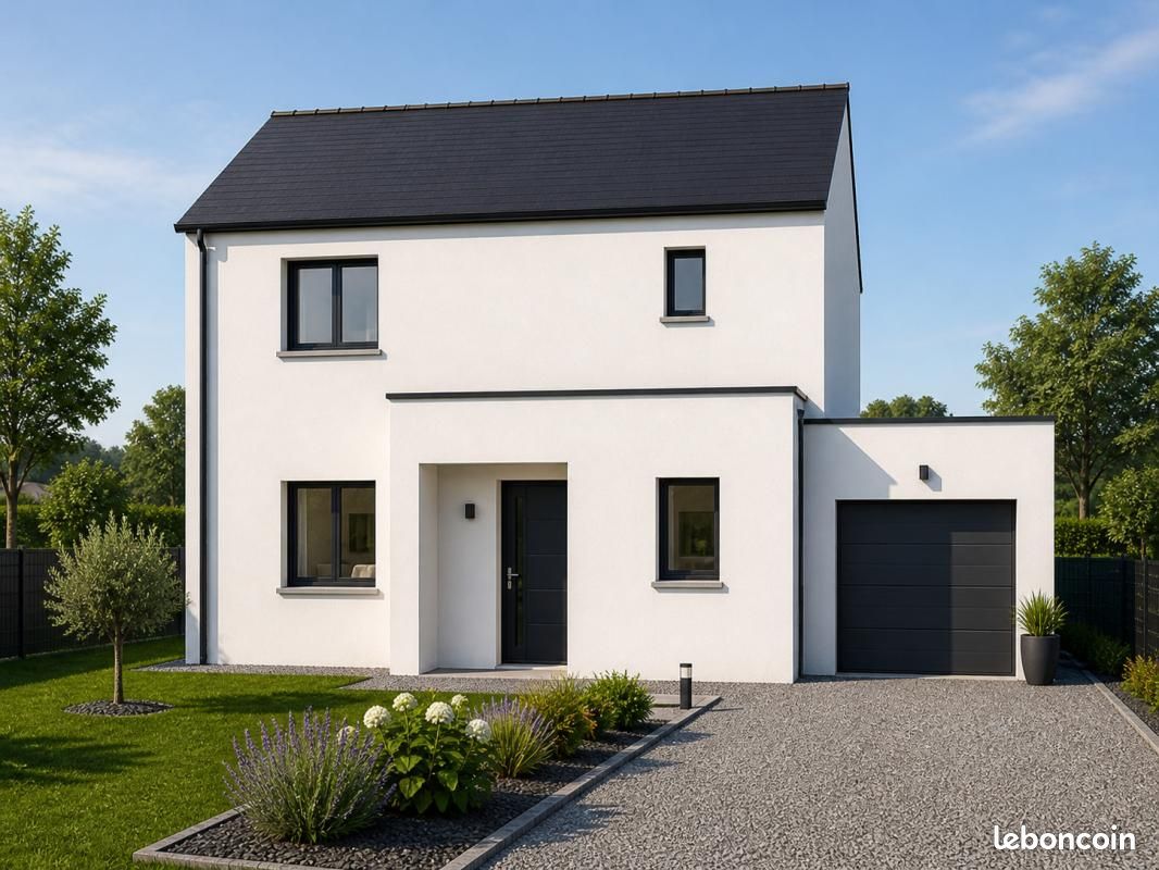 Maison 103 m² · à Arzal · 103 m² · 207 000 €