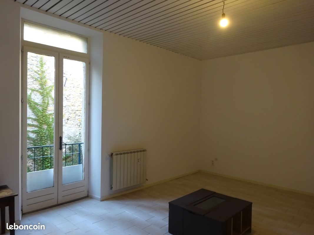 Appartement 3 pièces 76 m² · à Alès · 76 m² · 620 €