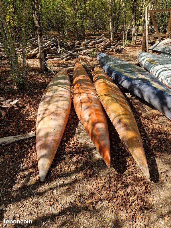 Kayak fibre (image 2)