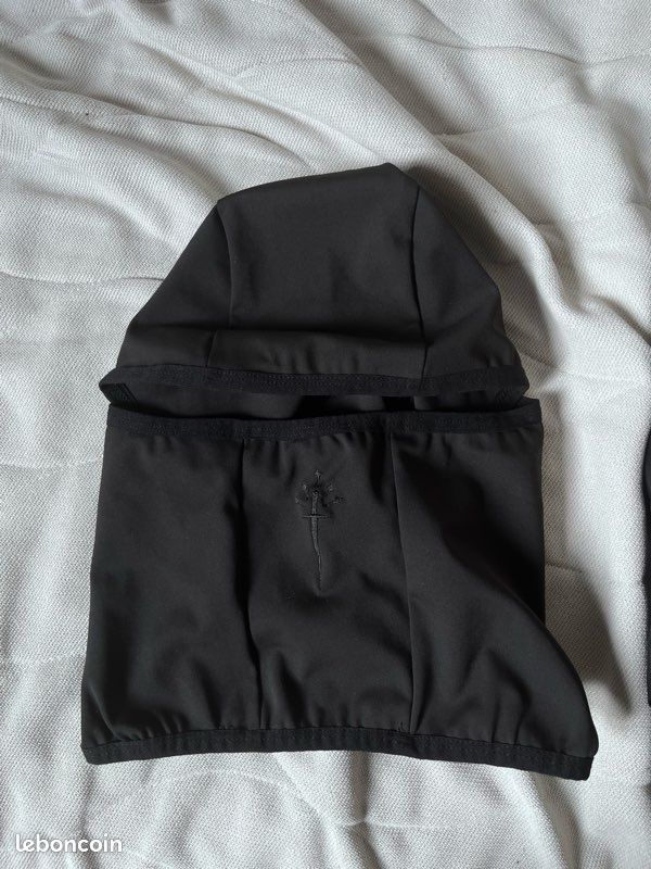 Veste ovss (image 14)