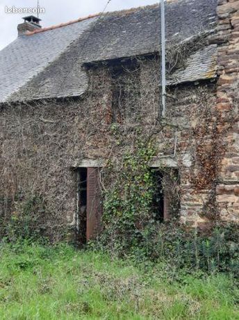 Maison 1 pièce 34 m²