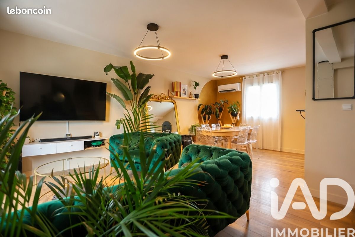 Maison 4 pièces 80 m² (image 3)