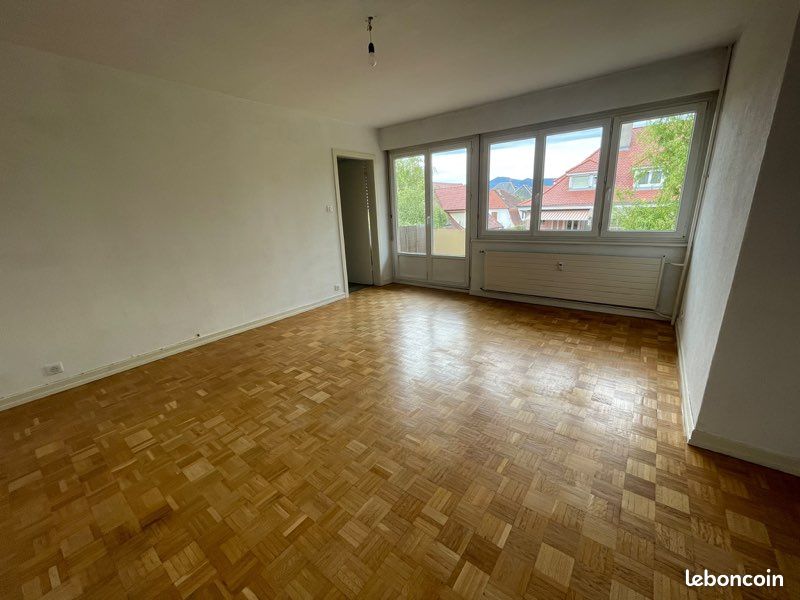 Appartement 2 pièces 45 m² · à Colmar · 45,2 m² · 740 €/mois