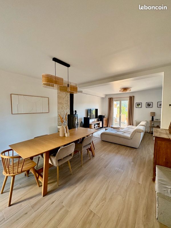 Maison 6 pièces 103 m² · à Marcoussis · 103 m² · 420 000 €