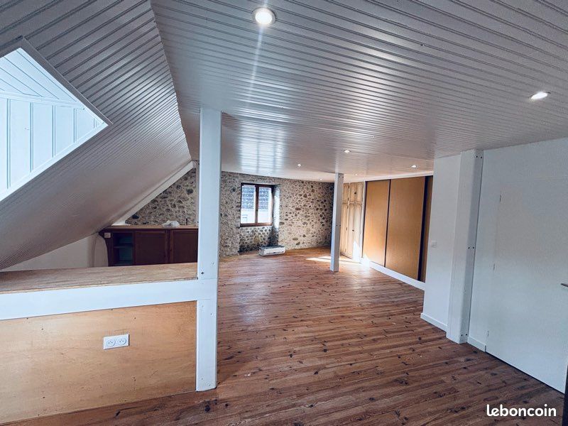 Appartement 3 pièces 85 m² · à Lurbe-Saint-Christau · 85 m² · 620 €/mois