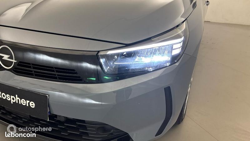Opel Corsa 1.2 75ch (image 17)