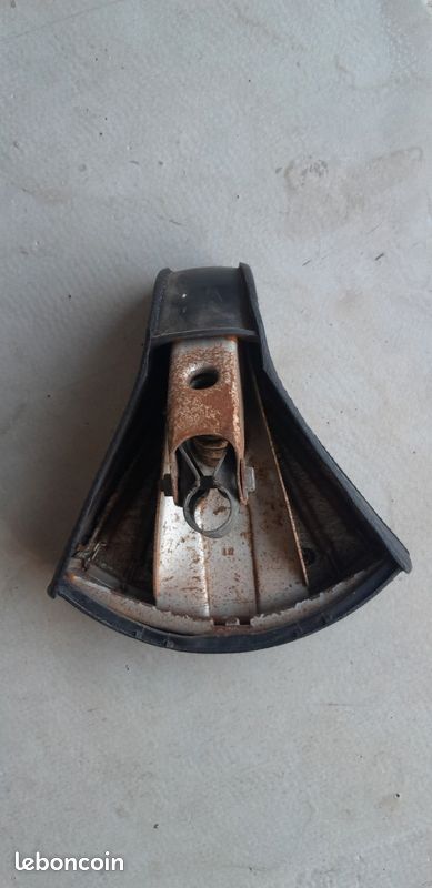 Selle Reydel mobylette solex (image 3)