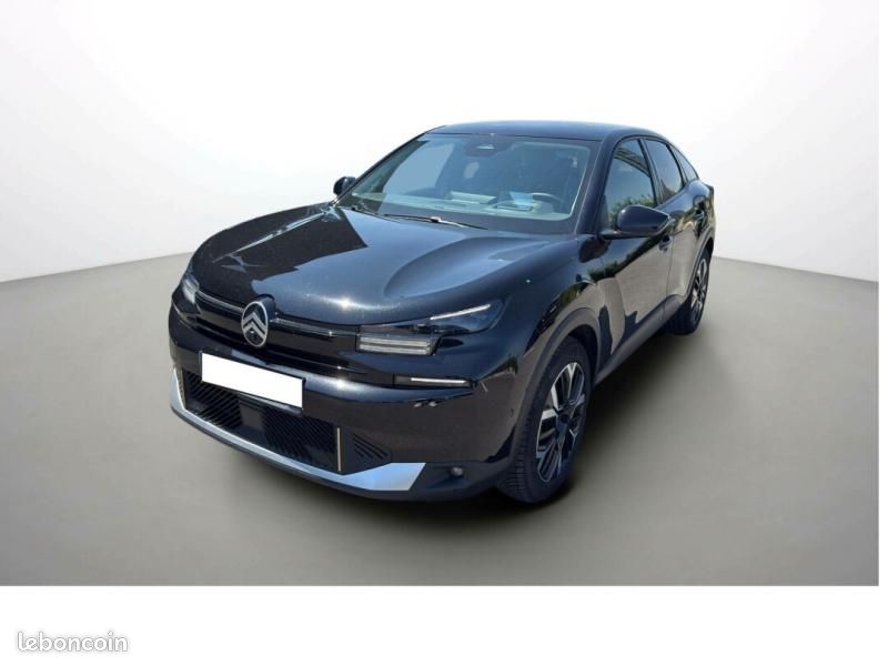 Citroen C4 1.2 Hybride 136ch S&S MAX Automatique (image 1)