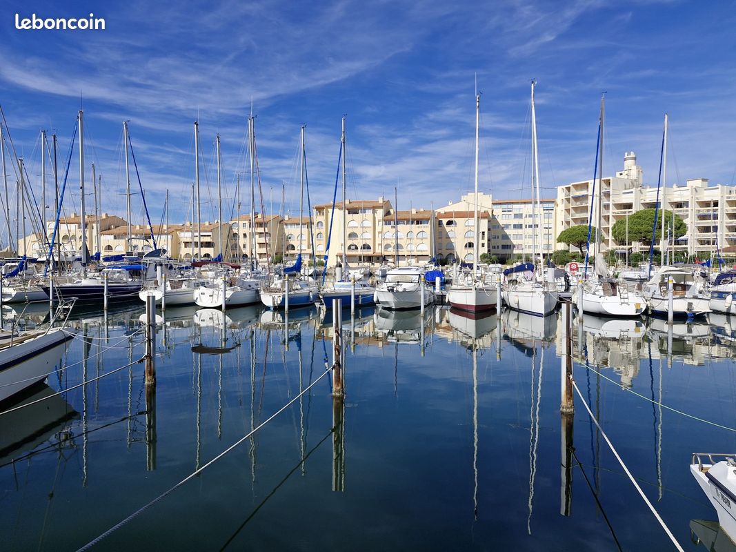 Appartement 2 pièces 29 m² · à Leucate · 29 m² · 94 000 €