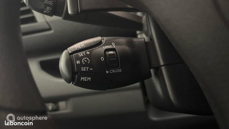 Peugeot Expert Véhicule utilitaire ou Société Long 2.0 BlueHDi 180ch S&S Asphalt EAT8 (image 29)