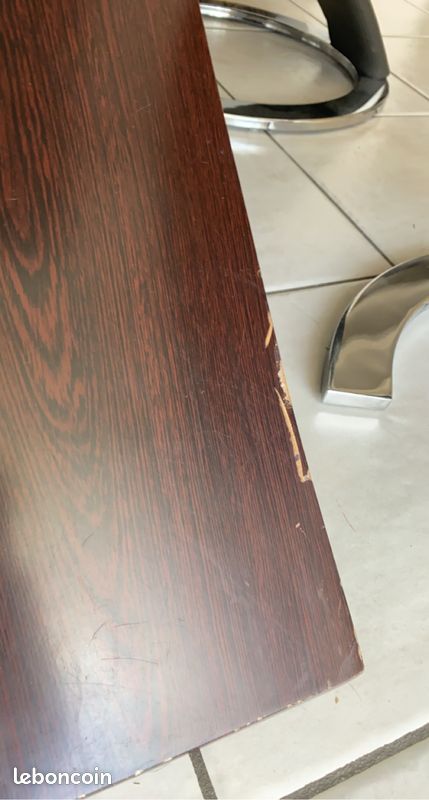 Table de salle à mangé (image 2)
