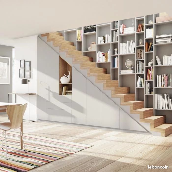 Architecture Interieur et extérieur (DP, PC, ERP) (image 2)