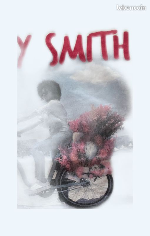 TEE shirt coton Teddy Smith (image 1)