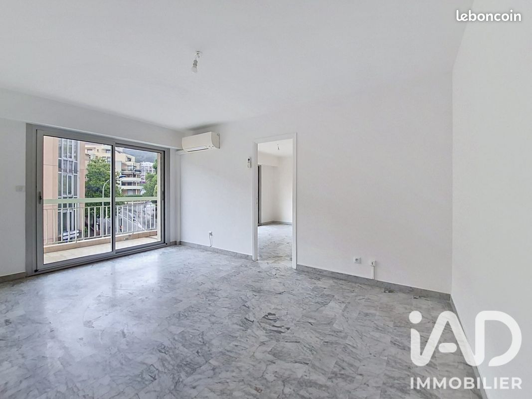 Appartement 2 pièces 46 m² · à Menton · 46 m² · 260 000 €