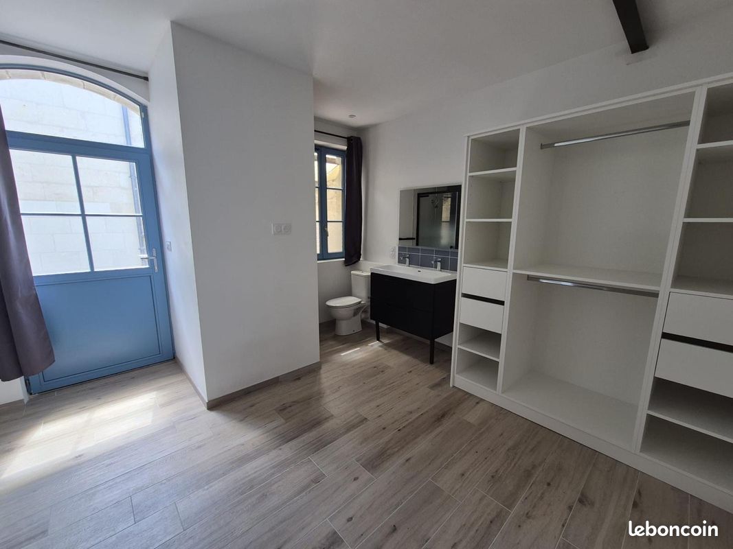 Maison a louer saumur - 5 pièce(s) - 110 m2 - Surfyn