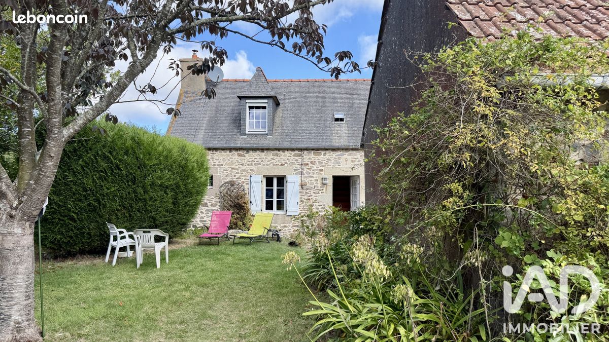 Maison 4 pièces 80 m² · à Lézardrieux · 80 m² · 250 000 €